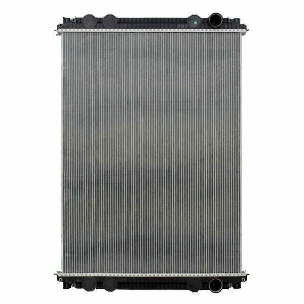 One Stop Solutions Columbia 112/1-Cst/Fld1-M2 106 Hd Radiator, Hd0949 HD0949